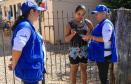13 mil tablets entregues pelo Estado em 2022 revolucionaram trabalho dos agentes de saúde