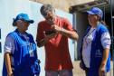 13 mil tablets entregues pelo Estado em 2022 revolucionaram trabalho dos agentes de saúde