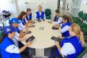 13 mil tablets entregues pelo Estado em 2022 revolucionaram trabalho dos agentes de saúde