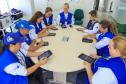 13 mil tablets entregues pelo Estado em 2022 revolucionaram trabalho dos agentes de saúde