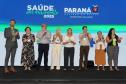 Paraná premia experiências de sucesso no 3º Encontro do PlanificaSUS