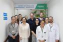 Sesa inicia treinamento prático com simuladores de alta tecnologia da saúde