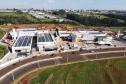Com novo anúncio, Estado chegará a quase R$ 2,2 bilhões em obras na saúde desde 2019