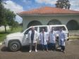 Produção de soro: unidade do Paraná recebe 2,5 mil aranhas para extração do veneno