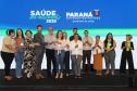 Paraná premia experiências de sucesso no 3º Encontro do PlanificaSUS