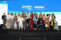 Paraná premia experiências de sucesso no 3º Encontro do PlanificaSUS