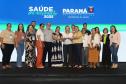 Paraná premia experiências de sucesso no 3º Encontro do PlanificaSUS