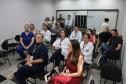 Sesa inicia treinamento prático com simuladores de alta tecnologia da saúde