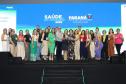 Paraná premia experiências de sucesso no 3º Encontro do PlanificaSUS
