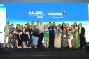 Paraná premia experiências de sucesso no 3º Encontro do PlanificaSUS