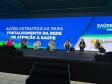 Pelo Provigia, Paraná já destinou mais de R$ 160 milhões para fortalecer saúde nos municípios