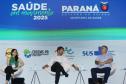 Saúde em Movimento: 3º Encontro Estadual do PlanificaSUS Paraná discute Segurança do Paciente e Imunização