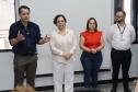 Sesa inicia treinamento prático com simuladores de alta tecnologia da saúde