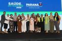 Paraná premia experiências de sucesso no 3º Encontro do PlanificaSUS