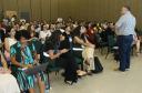 Paraná acolhe 125 novos profissionais do Mais Médicos durante o Saúde em Movimento