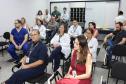 Sesa inicia treinamento prático com simuladores de alta tecnologia da saúde