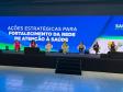 Pelo Provigia, Paraná já destinou mais de R$ 160 milhões para fortalecer saúde nos municípios