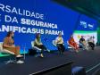 Saúde em Movimento: 3º Encontro Estadual do PlanificaSUS Paraná discute Segurança do Paciente e Imunização