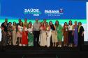 Paraná premia experiências de sucesso no 3º Encontro do PlanificaSUS