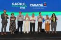 Paraná premia experiências de sucesso no 3º Encontro do PlanificaSUS