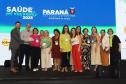 Paraná premia experiências de sucesso no 3º Encontro do PlanificaSUS