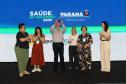 Paraná premia experiências de sucesso no 3º Encontro do PlanificaSUS