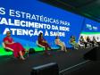 Pelo Provigia, Paraná já destinou mais de R$ 160 milhões para fortalecer saúde nos municípios