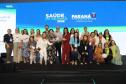 Paraná premia experiências de sucesso no 3º Encontro do PlanificaSUS