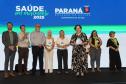 Paraná premia experiências de sucesso no 3º Encontro do PlanificaSUS