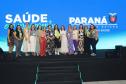 Paraná premia experiências de sucesso no 3º Encontro do PlanificaSUS