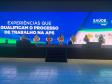Saúde em Movimento reforça integração para efetivar mudanças na Atenção Primária