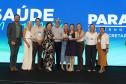 Paraná premia experiências de sucesso no 3º Encontro do PlanificaSUS
