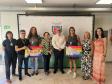 Sesa e representantes do Grupo Dignidade avaliam os avanços de ações em saúde voltadas para a população trans
