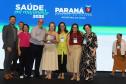 Paraná premia experiências de sucesso no 3º Encontro do PlanificaSUS