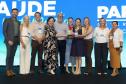 Paraná premia experiências de sucesso no 3º Encontro do PlanificaSUS