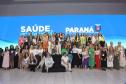 Paraná premia experiências de sucesso no 3º Encontro do PlanificaSUS