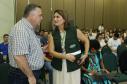 Paraná acolhe 125 novos profissionais do Mais Médicos durante o Saúde em Movimento