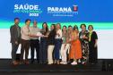 Paraná premia experiências de sucesso no 3º Encontro do PlanificaSUS