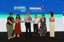 Paraná premia experiências de sucesso no 3º Encontro do PlanificaSUS