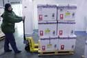 Paraná recebe 332 mil vacinas contra gripe e se prepara para início da campanha