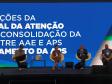 Sesa promove debate sobre novo financiamento da APS durante "Saúde em Movimento 2025" 