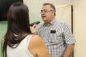 Sesa inicia treinamento prático com simuladores de alta tecnologia da saúde