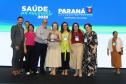 Paraná premia experiências de sucesso no 3º Encontro do PlanificaSUS