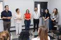 Sesa inicia treinamento prático com simuladores de alta tecnologia da saúde