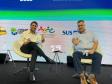 Saúde em Movimento: 3º Encontro Estadual do PlanificaSUS Paraná discute Segurança do Paciente e Imunização