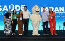 Saúde em Movimento: 3º Encontro Estadual do PlanificaSUS Paraná discute Segurança do Paciente e Imunização