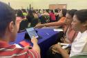 Saúde capacita 300 agentes comunitários e de combate a endemias no uso de plataformas