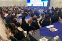 Saúde capacita 300 agentes comunitários e de combate a endemias no uso de plataformas