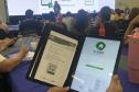 Saúde capacita 300 agentes comunitários e de combate a endemias no uso de plataformas