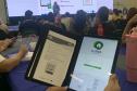 Saúde capacita 300 agentes comunitários e de combate a endemias no uso de plataformas